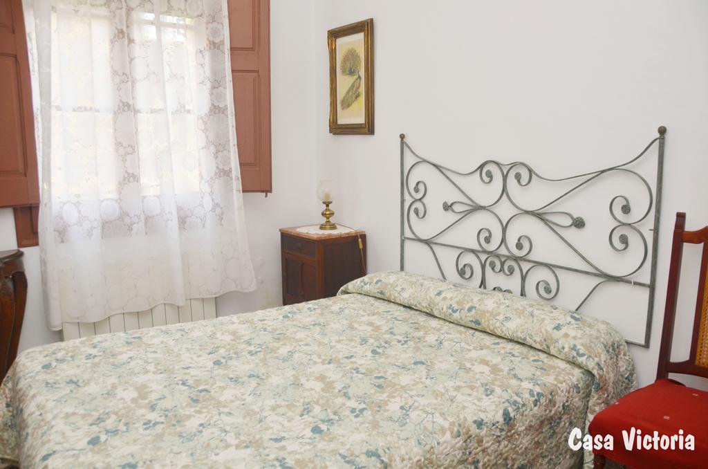 Гостевой дом Casa Victoria La Vilella Baixa Экстерьер фото