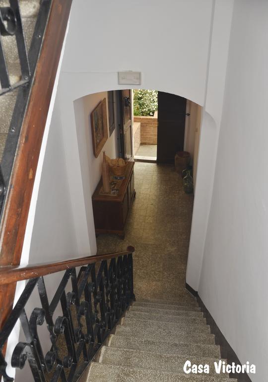 Гостевой дом Casa Victoria La Vilella Baixa Экстерьер фото